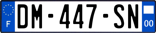 DM-447-SN