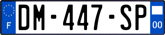 DM-447-SP