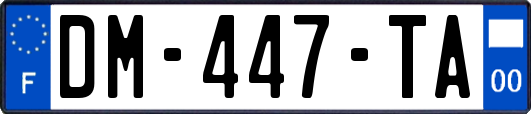 DM-447-TA