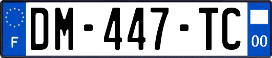 DM-447-TC
