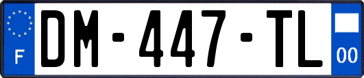 DM-447-TL