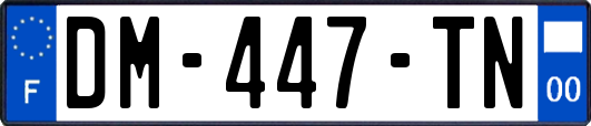 DM-447-TN