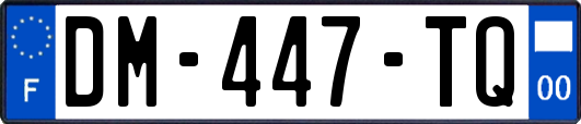 DM-447-TQ