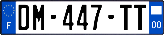 DM-447-TT