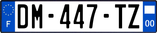 DM-447-TZ