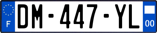 DM-447-YL