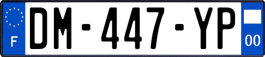 DM-447-YP