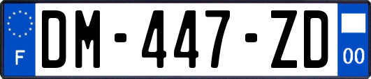 DM-447-ZD