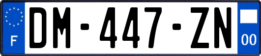 DM-447-ZN