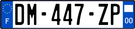 DM-447-ZP