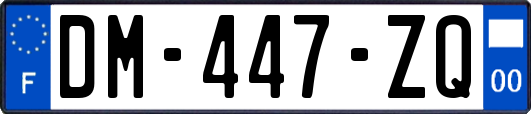 DM-447-ZQ