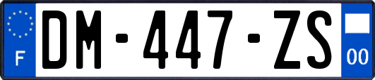 DM-447-ZS