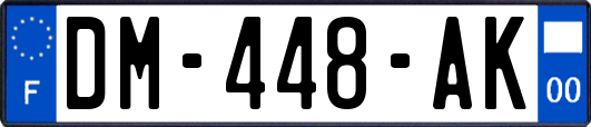 DM-448-AK