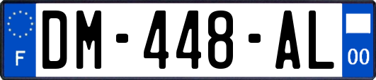 DM-448-AL