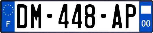 DM-448-AP