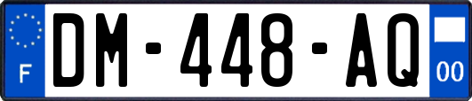 DM-448-AQ