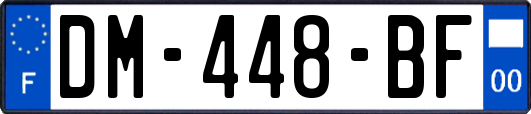 DM-448-BF