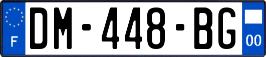 DM-448-BG