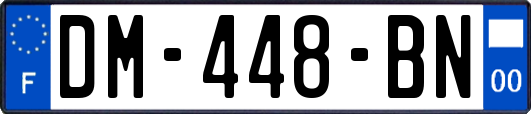 DM-448-BN
