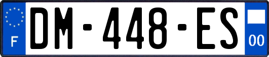 DM-448-ES