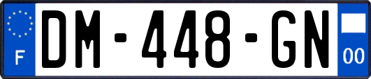 DM-448-GN