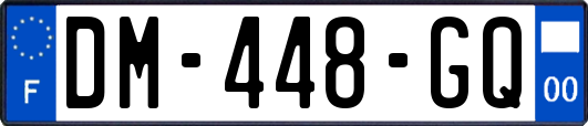 DM-448-GQ