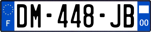 DM-448-JB