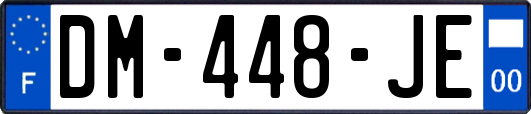 DM-448-JE