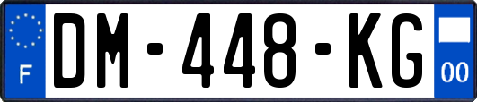 DM-448-KG