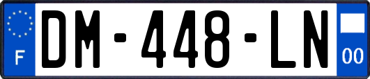 DM-448-LN