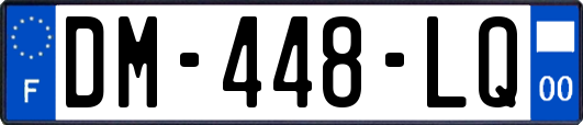 DM-448-LQ