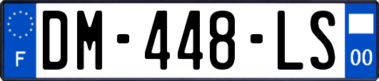 DM-448-LS