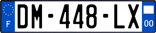 DM-448-LX