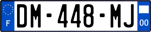DM-448-MJ