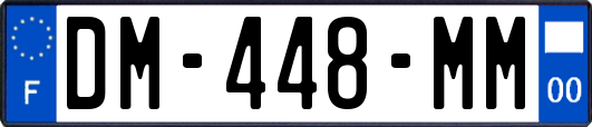 DM-448-MM