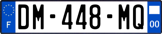 DM-448-MQ