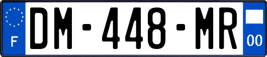 DM-448-MR