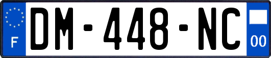 DM-448-NC