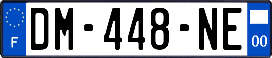 DM-448-NE