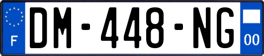 DM-448-NG