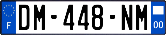 DM-448-NM