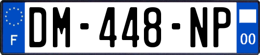 DM-448-NP