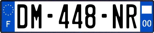 DM-448-NR