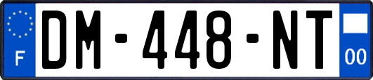 DM-448-NT