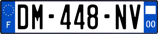 DM-448-NV
