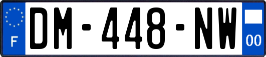 DM-448-NW