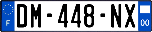 DM-448-NX