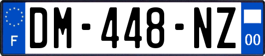 DM-448-NZ
