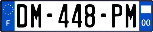 DM-448-PM