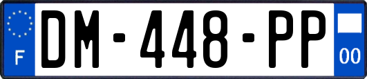DM-448-PP